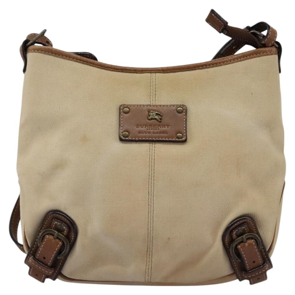 Burberry Blue Label Canvas